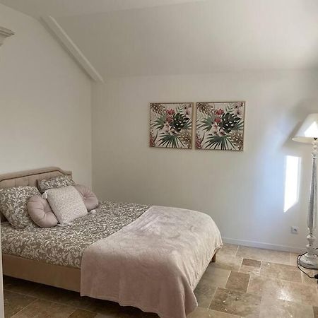 Hortillonne Apartment Amiens Luaran gambar