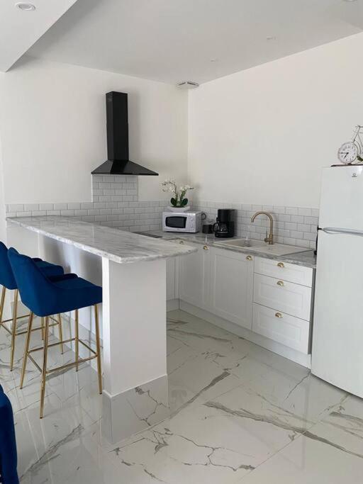 Hortillonne Apartment Amiens Luaran gambar