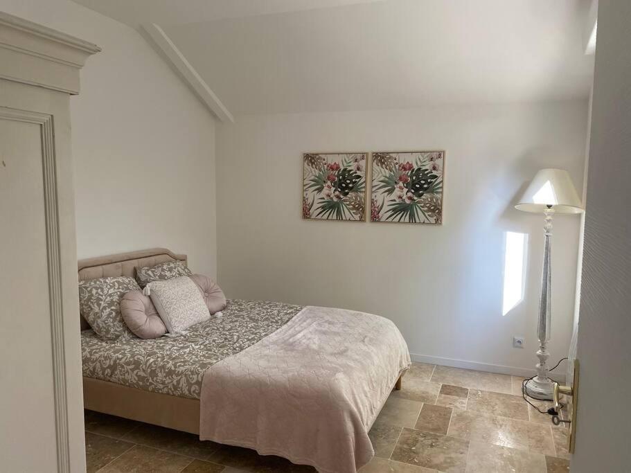 Hortillonne Apartment Amiens Luaran gambar